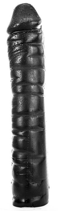 Gode AB51 Raps All Black 35 x 9cm