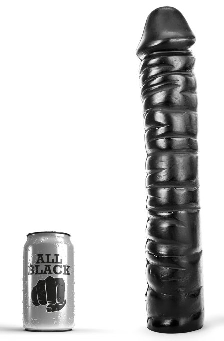 Gode AB51 Raps All Black 35 x 9cm