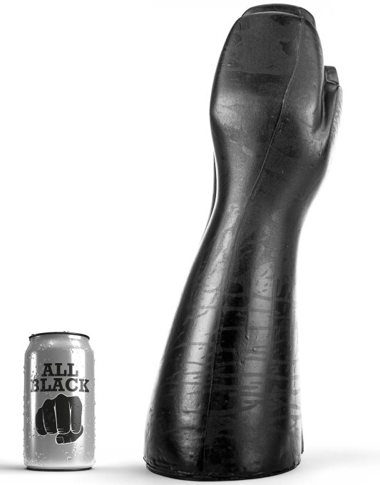 Gode AB59 Applause All Black 38 x 15cm
