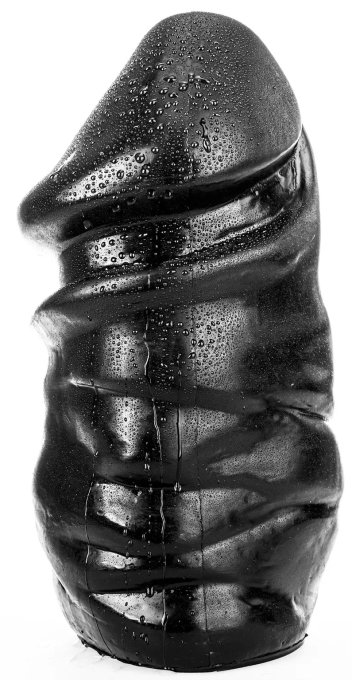 Gode AB60 Goofy All Black 30 x 15.5cm