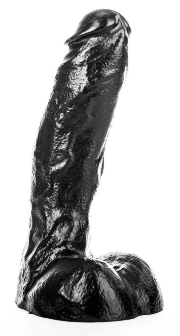 Gode AB67 Ray All Black 22 x 6.5cm