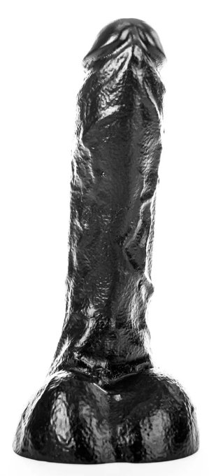 Gode AB67 Ray All Black 22 x 6.5cm