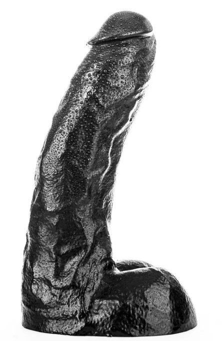 Gode AB67 Ray All Black 22 x 6.5cm