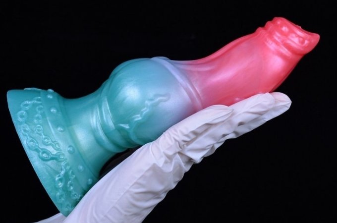 Gode Abharat 17 x 6cm