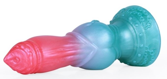 Gode Abharat 17 x 6cm