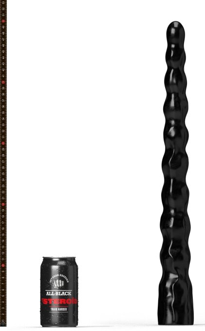 Gode ABS09 Allez All Black Steroïd 34 x 8cm