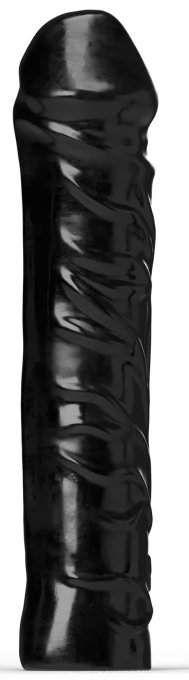 Gode ABS13 The Home Stretch All Black Steroïd 43 x 11cm