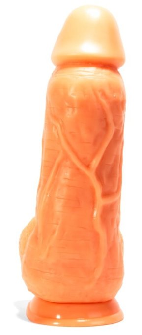 Gode Adam's Cock X-Men 22 x 8cm