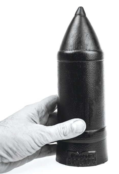 Gode AIR25B Domestic Partner 20 x 7cm