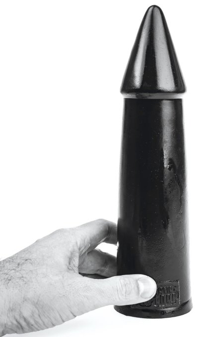 Gode AIR26B Domestic Partner 25 x 6.5cm