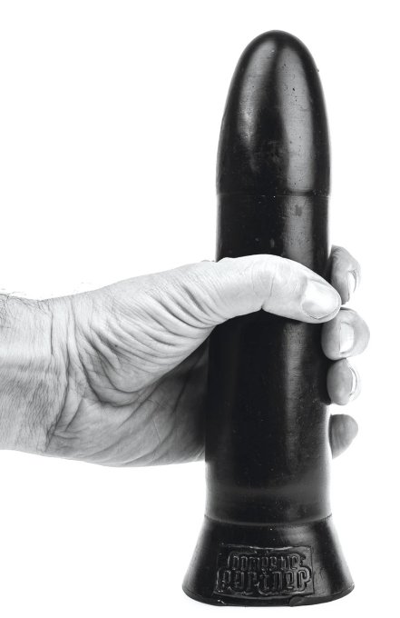 Gode AIR28B Domestic Partner 22 x 5.2cm