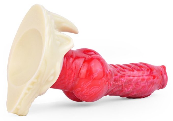 Gode Akatrix 17 x 6cm