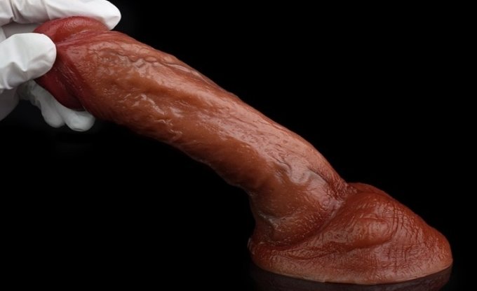 Gode Alexyo 16 x 4.5cm