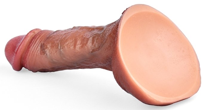 Gode Alexyo 16 x 4.5cm