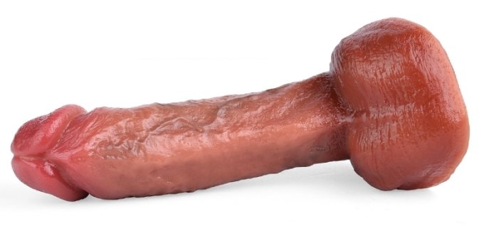 Gode Alexyo 16 x 4.5cm