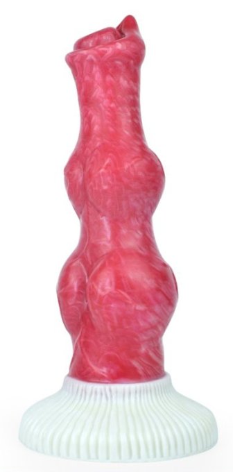 Gode Alien Allgatox 22 x 7.2cm