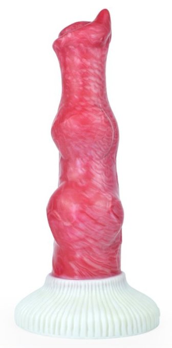 Gode Alien Allgatox 22 x 7.2cm