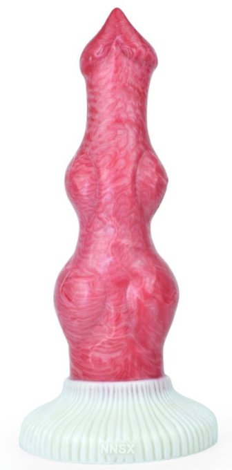 Gode Alien Allgatox 22 x 7.2cm