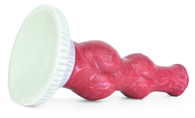 Gode Alien Allgatox 22 x 7.2cm