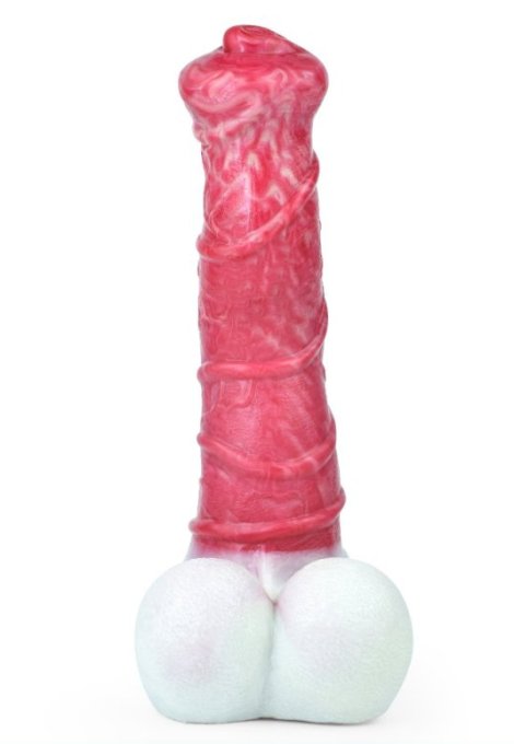 Gode Alien Cassix 21 x 5.8cm