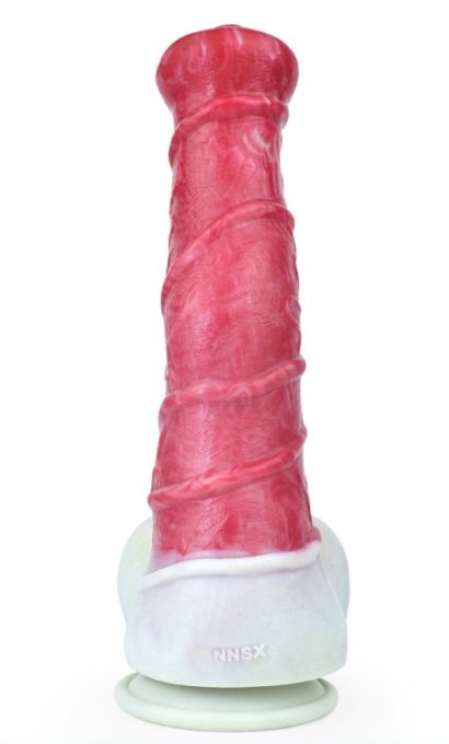 Gode Alien Cassix 21 x 5.8cm