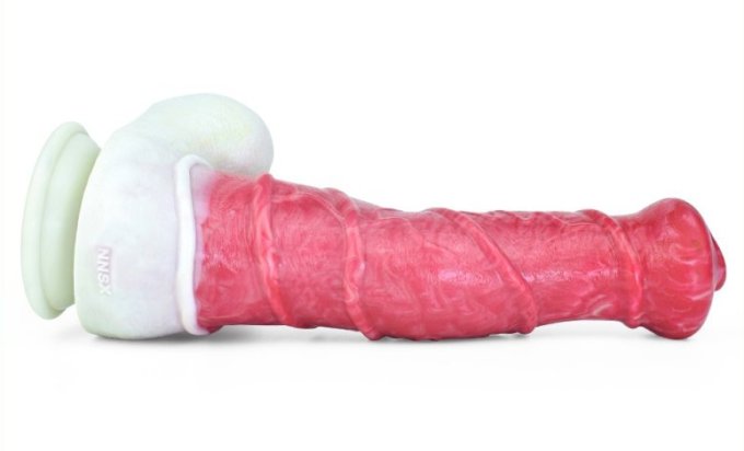 Gode Alien Cassix 21 x 5.8cm