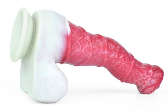 Gode Alien Cassix 21 x 5.8cm