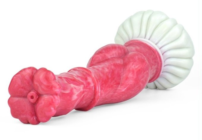 Gode Alien Cassix 21 x 5.8cm