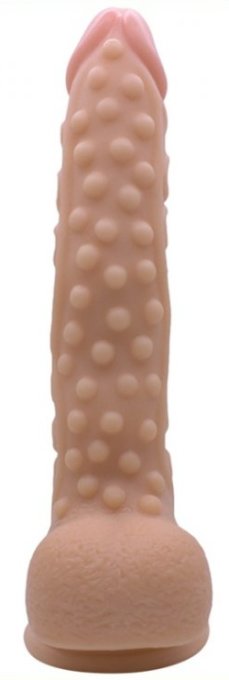Gode Alien Dick 20 x 5cm