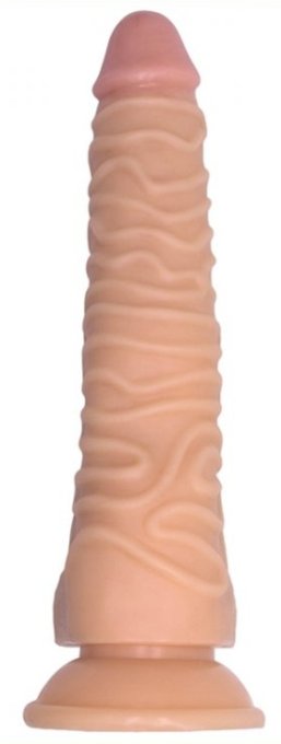Gode Alien Dick 20 x 5cm