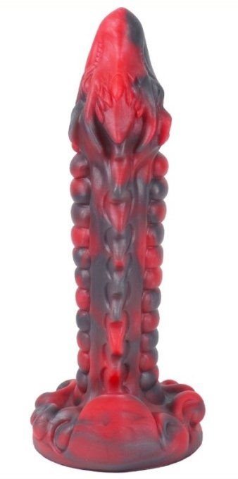 Gode Alien Furax 19 x 5.7cm