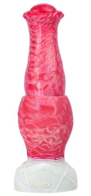 Gode Alien Getorix 20 x 6.5cm