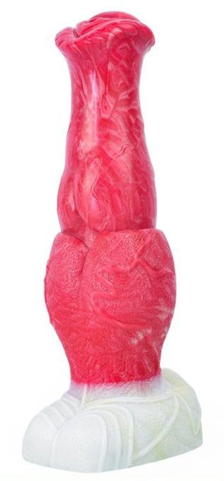 Gode Alien Getorix 20 x 6.5cm