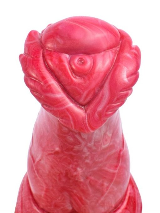 Gode Alien Getorix 20 x 6.5cm