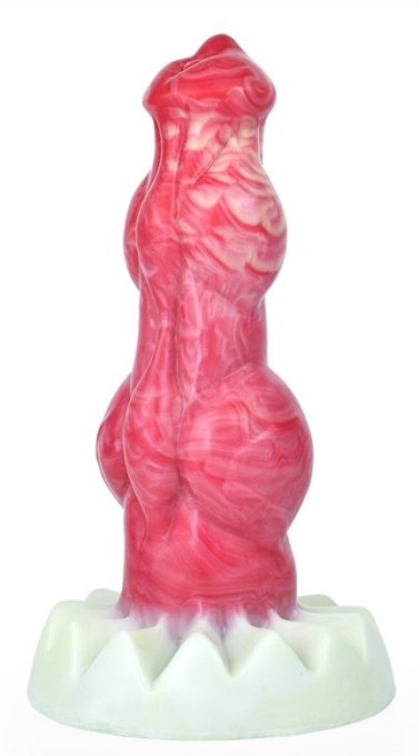 Gode Alien Krodix 19 x 7cm