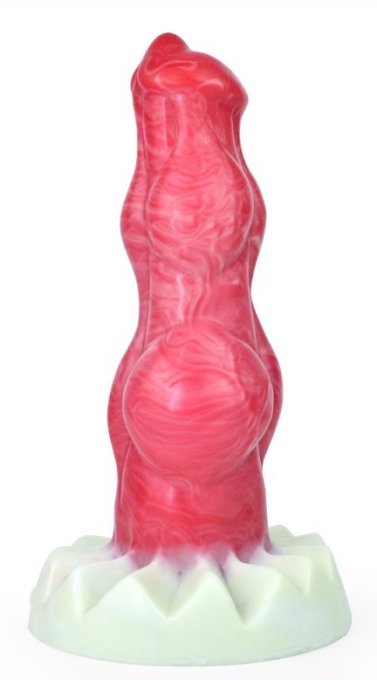 Gode Alien Krodix 19 x 7cm