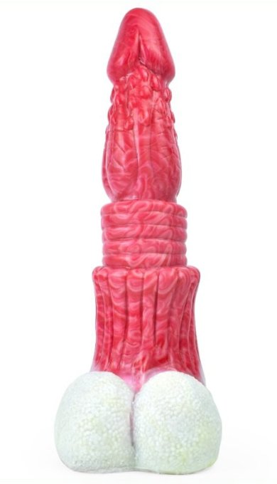 Gode Alien Nevrax 20 x 5.5cm