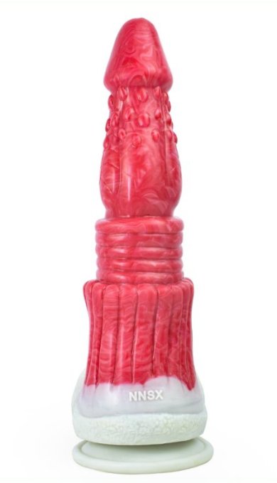 Gode Alien Nevrax 20 x 5.5cm