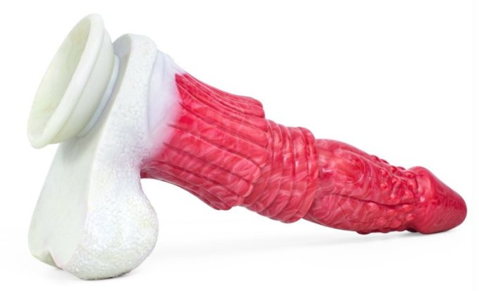 Gode Alien Nevrax 20 x 5.5cm