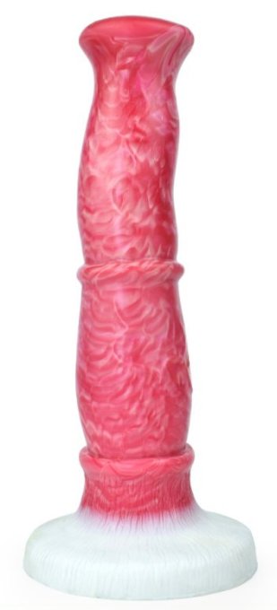 Gode Alien Nucix 24 x 5.2cm
