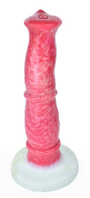 Gode Alien Nucix 24 x 5.2cm