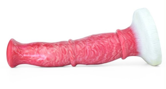 Gode Alien Nucix 24 x 5.2cm