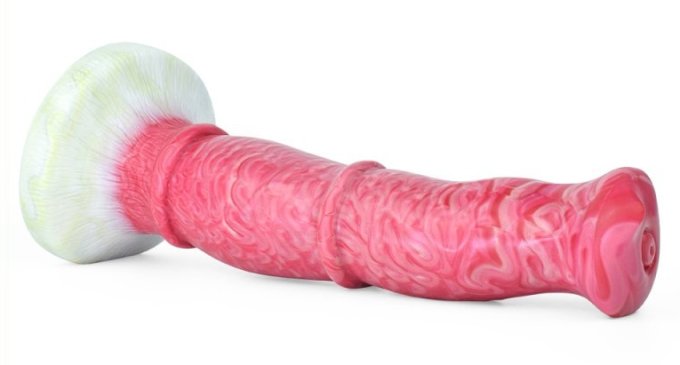 Gode Alien Nucix 24 x 5.2cm