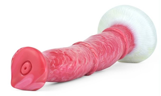 Gode Alien Nucix 24 x 5.2cm