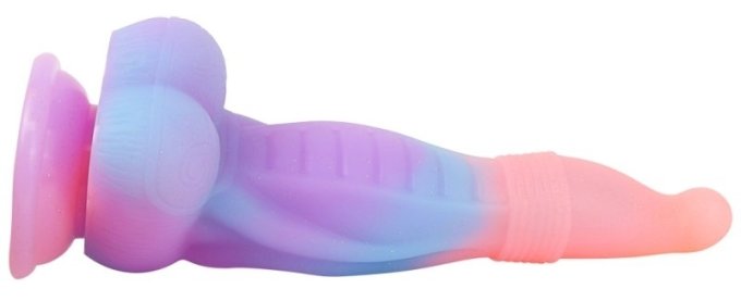 Gode Alien Obruk Luminescent 18 x 5cm