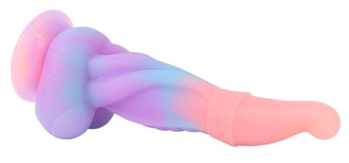 Gode Alien Obruk Luminescent 18 x 5cm