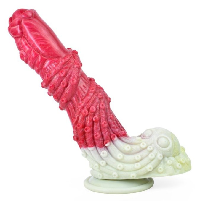 Gode Alien Olandix18 x 5cm