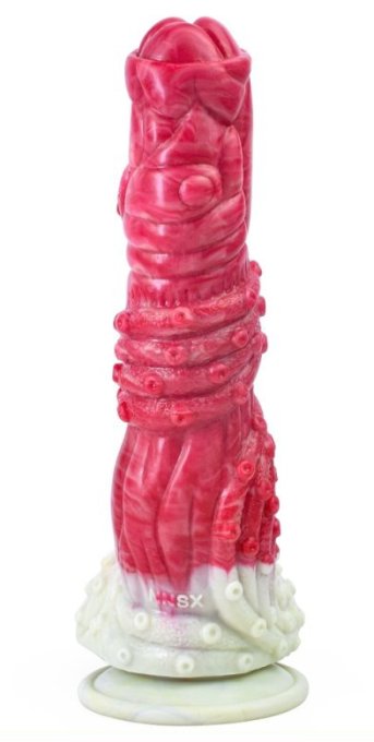 Gode Alien Olandix18 x 5cm