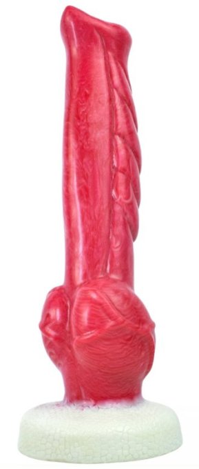 Gode Alien Phacox 22 x 6.5cm