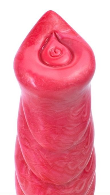 Gode Alien Phacox 22 x 6.5cm